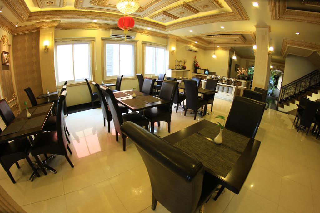세리아 부티크 호텔 Maguwo 외부 사진